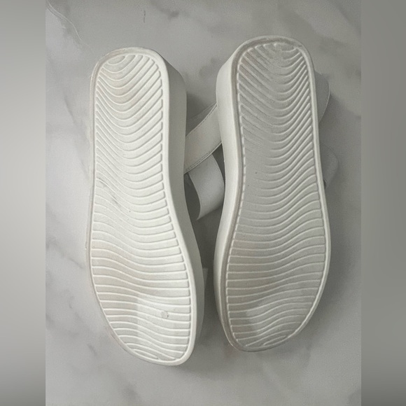 Steve Madden Justin Sandal Sz 11 NWT - Picture 2 of 3